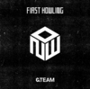 &TEAM - Album Vol.1 [First Howling : NOW] (Standard Edition)