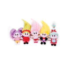 Red Velvet - [Loves GOOD LUCK TROLLS: Doll]