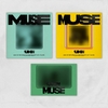 Jimin - Album [MUSE] (BLOOMING Version + SERENADE Version + Weverse Albums Version)