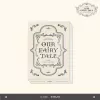 LIGHTSUM - 2024 SEASON’S GREETINGS [OUR FAIRY TALE] - comprar online