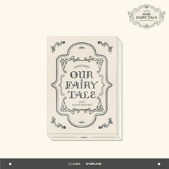 LIGHTSUM - 2024 SEASON’S GREETINGS [OUR FAIRY TALE] - comprar online