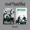 AMPERS&ONE - Mini Album Vol.1 [ONE QUESTION]