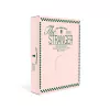 JUNHO - 2025 SEASON’S GREETINGS [THE STRANGER]
