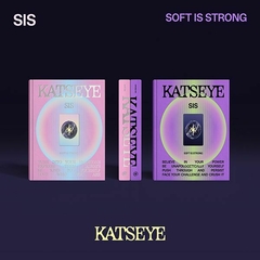 KATSEYE - Debut Album [SIS (Soft Is Strong)]