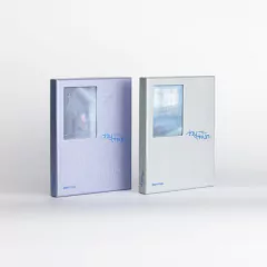 ENHYPEN - Album Vol.2 Repackage [ROMANCE : UNTOLD -daydream-]