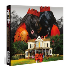 Red Velvet - Album Vol.2 [Perfect Velvet]