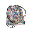 NewJeans - [Supernatural] (NJ X MURAKAMI) (Drawstring Bag Version)