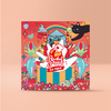 ROCKET PUNCH - Mini Album Vol.2 [RED PUNCH]