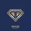 D-CRUNCH - Mini Album Vol.1 [M1112 (4colors)]