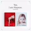 NAYEON - Photobook [Yes, I am Nayeon.]