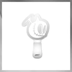 GHOST9 - OFFICIAL ACRYLIC LIGHTSTICK