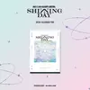 BAE173 - 2024 Season's Greetings [SHINNING DAY] (DESK CALENDAR Version)
