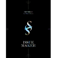 HOT ISSUE - Mini Album Vol.1 [ISSUE MAKER]