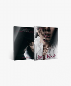 BTS - Special 8 Photo-Folio Me, Myself, and Jungkook [Time Difference] - comprar online