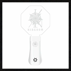 KINGDOM – [History Of Kingdom : Part VII] ACRYLIC LIGHTSTICK