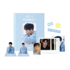 XIUMIN - ONLINE FANMEETING [ON : XIUWEET TIME] PHOTO STORY BOOK