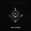 MAMAMOO - Album [I SAY MAMAMOO : THE BEST] (2 CDs)