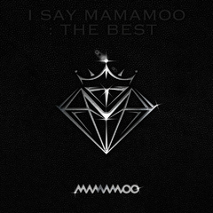MAMAMOO - Album [I SAY MAMAMOO : THE BEST] (2 CDs)