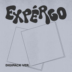 NMIXX - EP Album Vol.1 [expérgo]