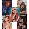 LISA - Album [Alter Ego] (Photobook Version)