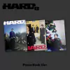 SHINee - Album Vol.8 [HARD] (Photobook Version)