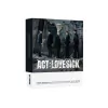 TXT (TOMORROW X TOGETHER) - WORLD TOUR [ACT : LOVE SICK] IN SEOUL DVD