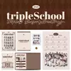 tripleS - 2025 SEASON'S GREETINGS [tripleSchool]