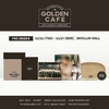 GOLDEN CHILD - 2023 SEASON’S GREETINGS