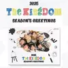 The KingDom - 2025 SEASON’S GREETINGS