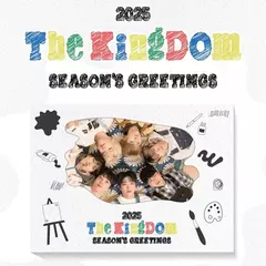 The KingDom - 2025 SEASON’S GREETINGS