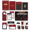 SUPER JUNIOR D&E - 2025 SEASON'S GREETINGS [ROOM 1216]