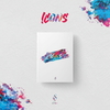 HOT ISSUE - Single Album Vol.1 [ICONS]