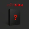 JUST B - Mini Album Vol.1 [JUST BURN]