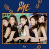 ITZY - Mini Album Vol.2 [IT'z ME] - comprar online