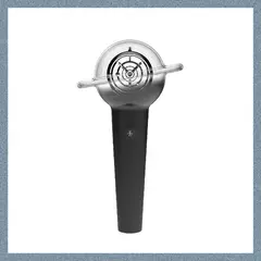 YOUNHA - OFFICIAL LIGHTSTICK VER.2