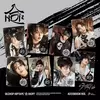 Stray Kids - SKZHOP HIPTAPE [合 (HOP)] (ACCORDION Version)