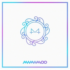 MAMAMOO - Mini Album Vol.9 [White Wind]