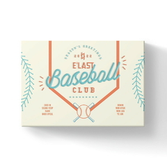 E'LAST - 2022 SEASON’S GREETINGS