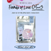 TWICE - Album Vol.3 [Formula of Love: O+T=<3] (Result File Version)