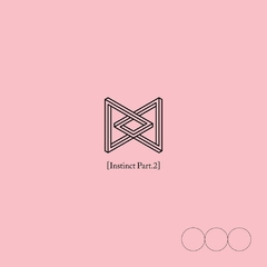 OnlyOneOf - Album [Instinct Part. 2]