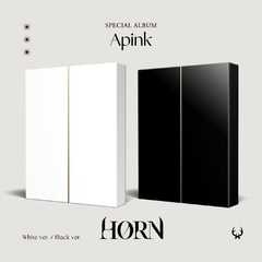 Apink - Special Album [HORN]
