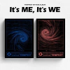 TEMPEST - Mini Album Vol.1 [It’s ME, It's WE]