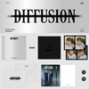 MOONBIN & SANHA - 2023 FAN CON [DIFFUSION] USB