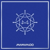 MAMAMOO - Mini Album Vol.8 [BLUE;S]