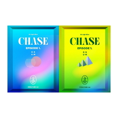 DONGKIZ - Single Album Vol.5 [CHASE EPISODE 1. GGUM]