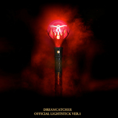 DREAMCATCHER - OFFICIAL LIGHTSTICK