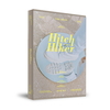 Park Jihoon - The 1st Photobook [HitchHiker PARK JIHOON WITH MAY]