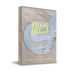 Park Jihoon - The 1st Photobook [HitchHiker PARK JIHOON WITH MAY]