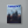 [VERSÃO AUTOGRAFADA] N.Flying - Album Vol.1 Repackage [TURBULENCE]