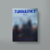 [VERSÃO AUTOGRAFADA] N.Flying - Album Vol.1 Repackage [TURBULENCE]